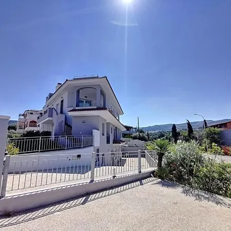 Apartmán Attico Panorama *