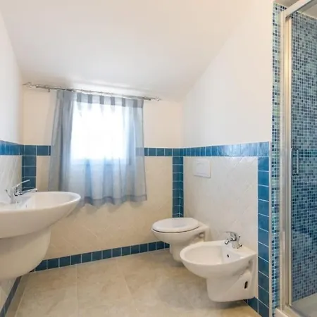 Attico Panorama Apartmán *