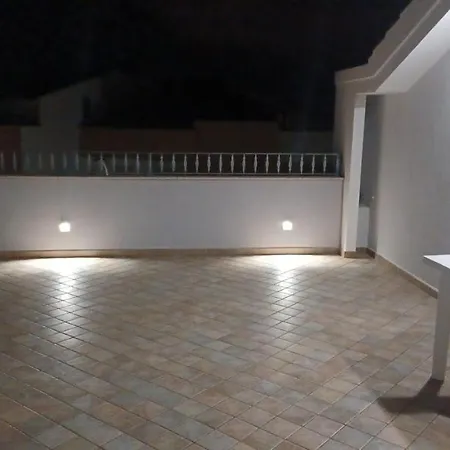Attico Panorama Apartmán