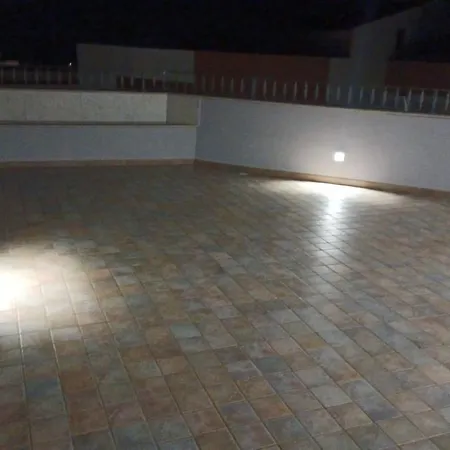 Attico Panorama Apartmán
