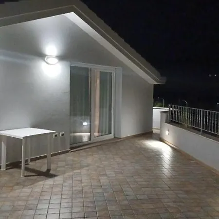 Apartmán Attico Panorama Castelsardo